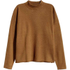 h&m knit jumper - Puloveri - 