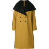 holiday gifts,peacoats - Jacket - coats - $852.00  ~ £647.53