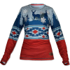 holiday sweater - プルオーバー - 