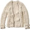 hollister cardigan - Swetry na guziki - 