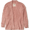 hollister cardigan - カーディガン - 