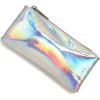 holographic vinyl wallet - Denarnice - 