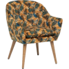 homesweetmode Sango chair - Möbel - 