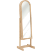 homesweetmode standing mirror cabinet - Furniture - 