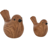 homesweetmode two birds statuette - Items - 