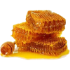 honeycomb - Živila - 