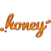 honey header - イラスト用文字 - 