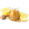 honey mustard - Comida - 