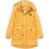 hooded winter coat - Jacken und Mäntel - 