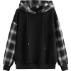 hoodie - Pullovers - 