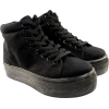 Hoog Zool - Sneakers - 