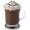 hot chocolate - Pića - 