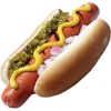 hot dog - Atykuły spożywcze - 