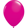 hot pink balloon - Przedmioty - 