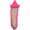 hot pink flat - Ballerina Schuhe - 