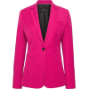 hot pink jacket - Jacket - coats - 