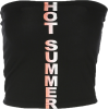 hot summer vest - チュニック - $15.99  ~ ¥1,800
