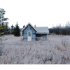 house fild winter photo - Uncategorized - 