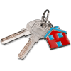 house key - 饰品 - 