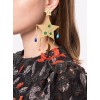 Mercedes Salazar - Earrings - 