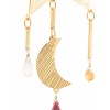 Mercedes Salazar - Earrings - 