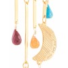 Mercedes Salazar - Earrings - 