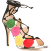 Charlotte Olympia - Sandals - 