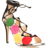 Charlotte Olympia - 凉鞋 - 