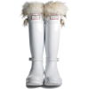 hunter boots - Boots - 
