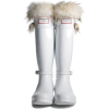 hunter boots - Stivali - 