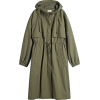 hush - Jacket - coats - £139.00  ~ $182.89