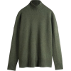 hush - Pullovers - £125.00  ~ $164.47