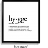 hygge sign - Uncategorized - 