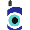 iPhone Case Blue eye Society6 - Resto - $35.99  ~ 30.91€