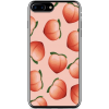 Peach iPhone Case - Uncategorized - 