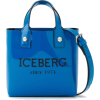 iceberg - ハンドバッグ - 