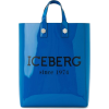 iceberg - ハンドバッグ - 