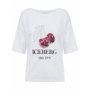 iceberg - T-shirt - 
