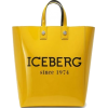 iceberg bag - ハンドバッグ - 