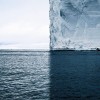 iceberg in the ocean - 自然 - 