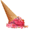 ice cream - Lebensmittel - 