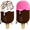 ice cream - Przedmioty - 