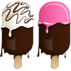 ice cream - 饰品 - 