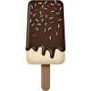 ice cream - Objectos - 