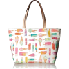 ice cream bag - Hand bag - 