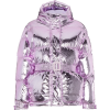 Ienki Ienki, Puffer, Metallic, - Jakne i kaputi - 