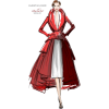 illustration Dior - Uncategorized - 