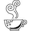 illustration coffee pixabay - Иллюстрации - 