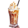 illustration macchiato pixabay - Illustrations - 