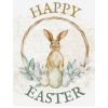 illustrazioni Easter - Illustrazioni - 